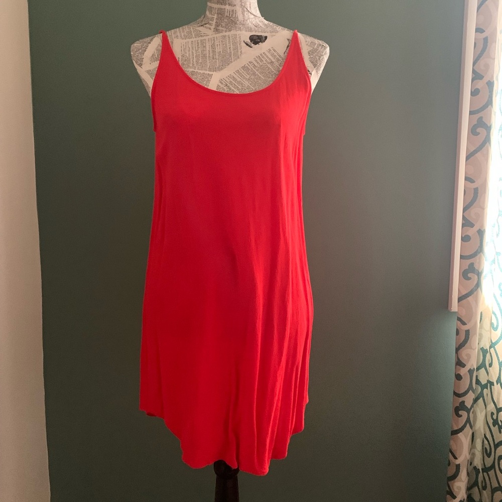 BA&SH | Tank Style Dress | Sz 2